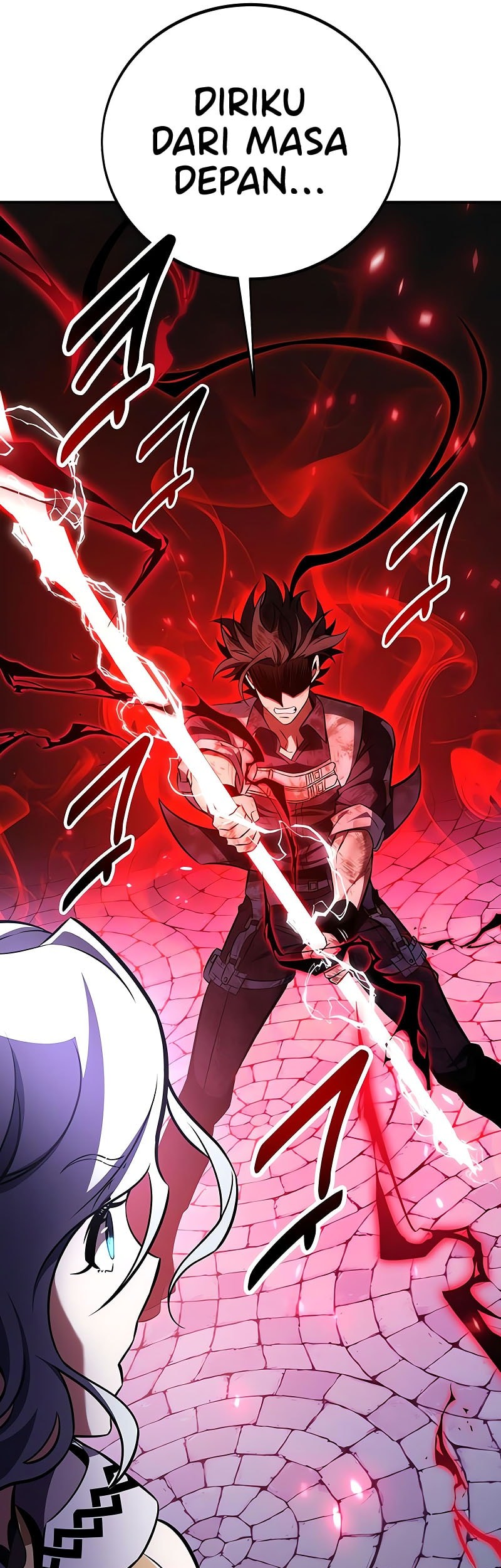 Chapter 85 - halaman 39