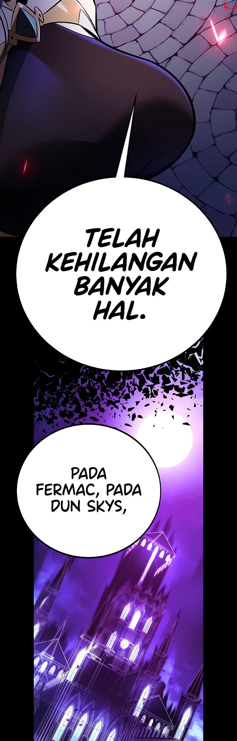 Chapter 85 - halaman 40
