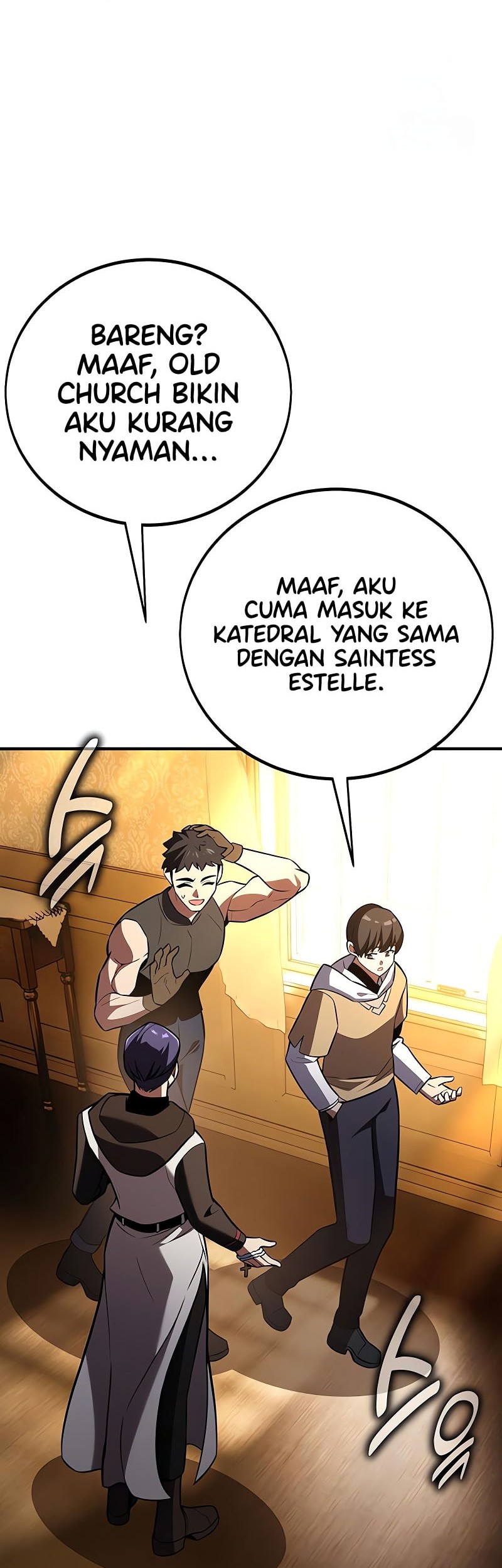 Chapter 85 - halaman 60