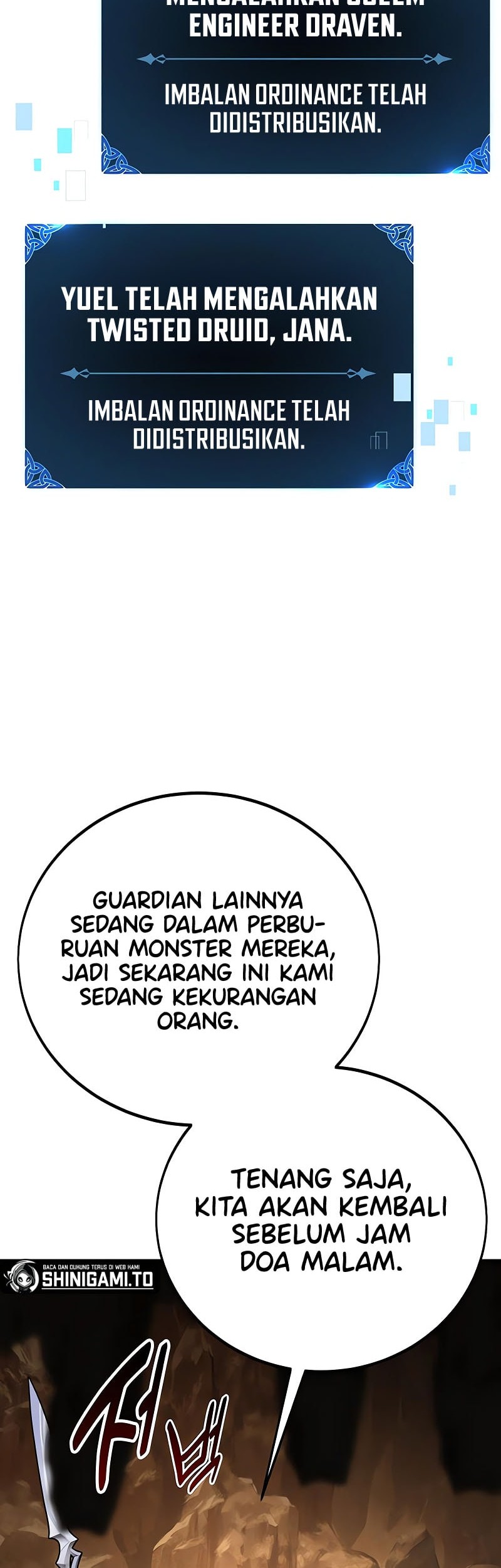 Chapter 85 - halaman 72