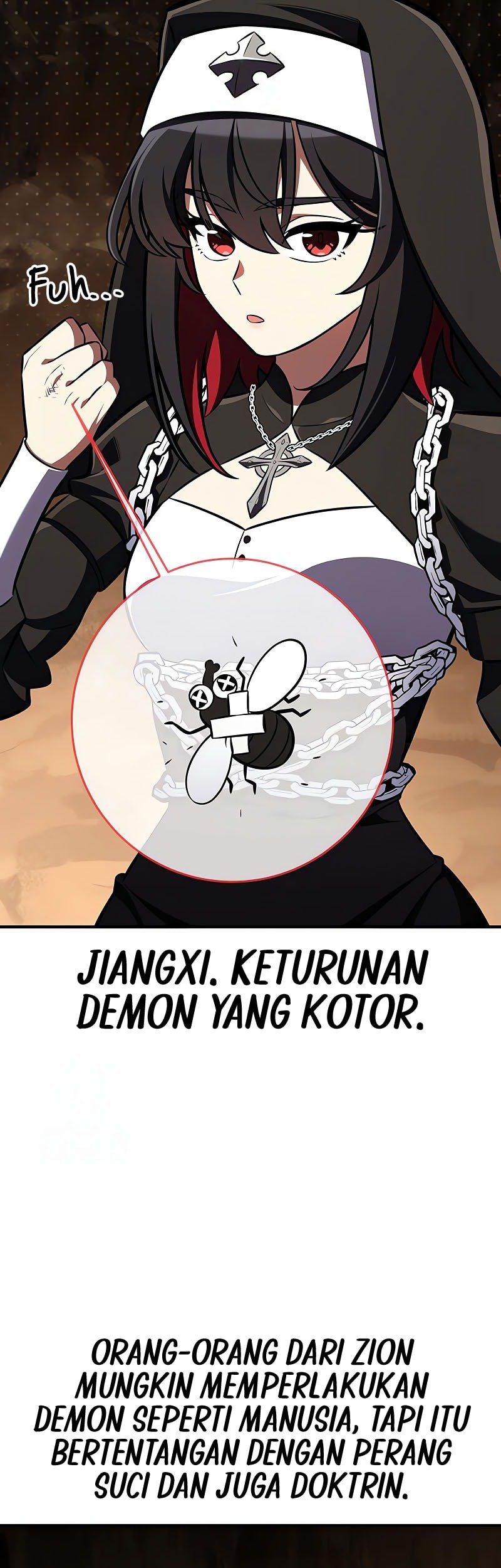 Chapter 85 - halaman 79