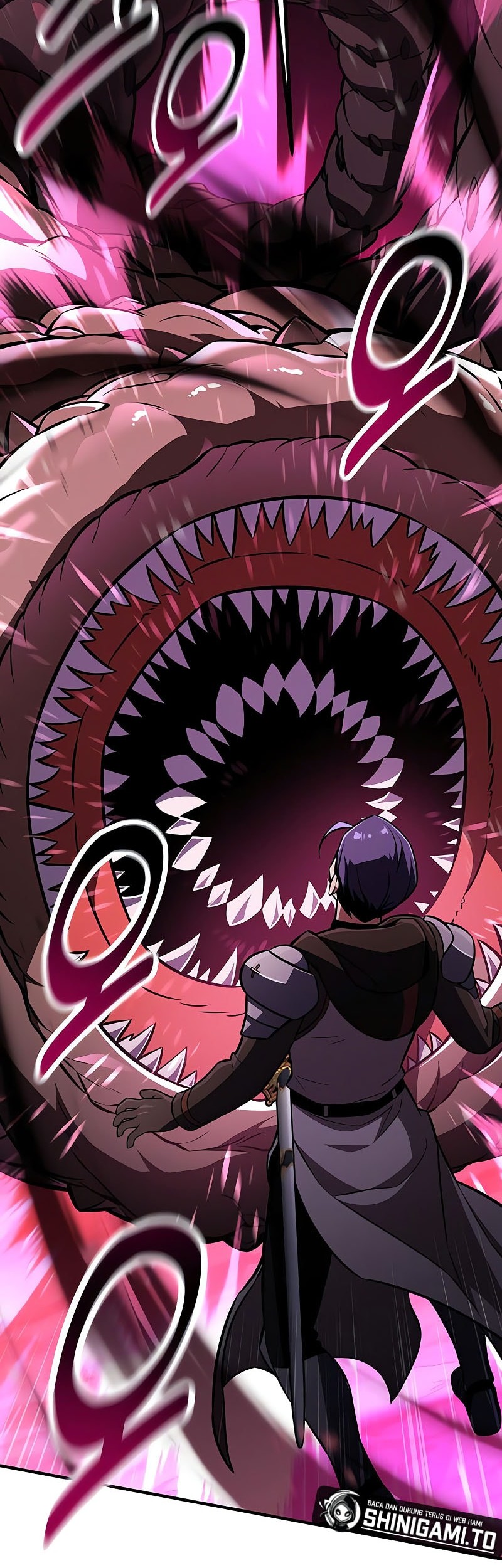 Chapter 85 - halaman 84