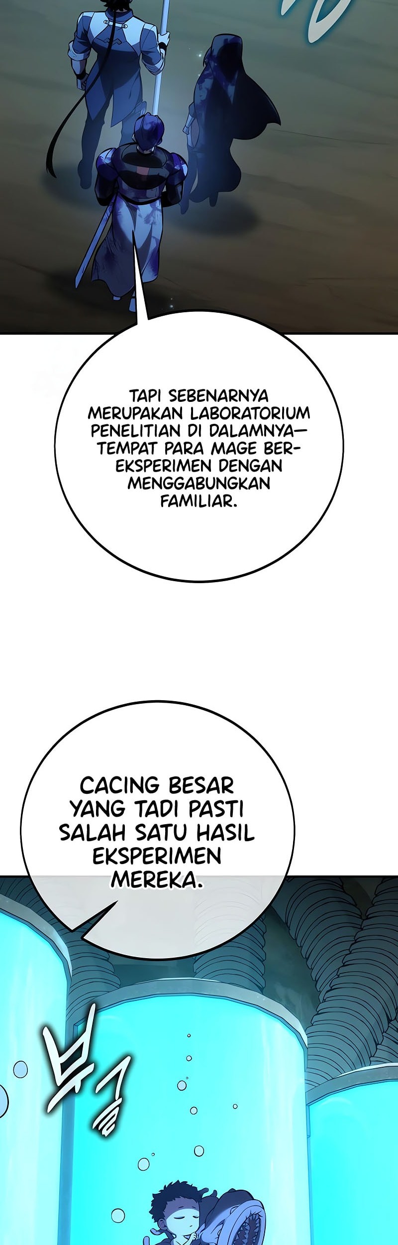 Chapter 85 - halaman 100