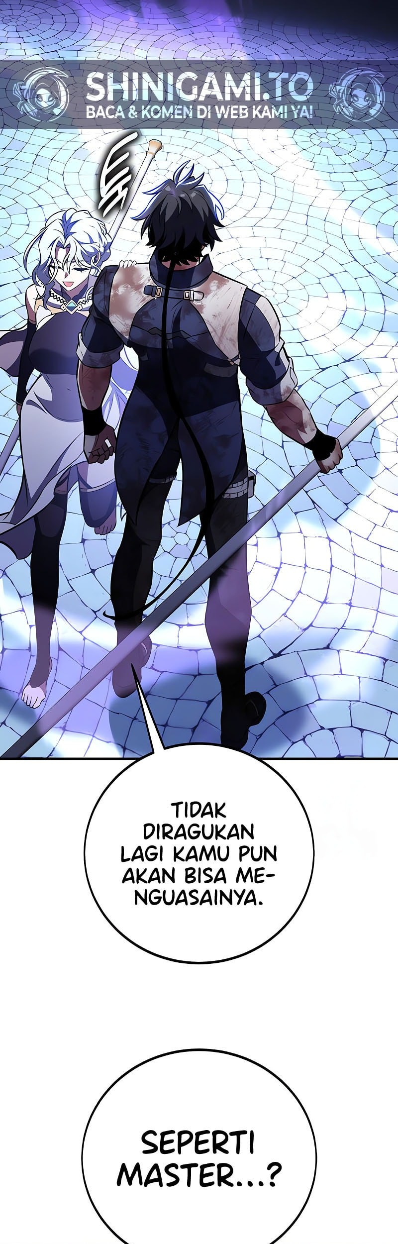 Chapter 85 - halaman 31