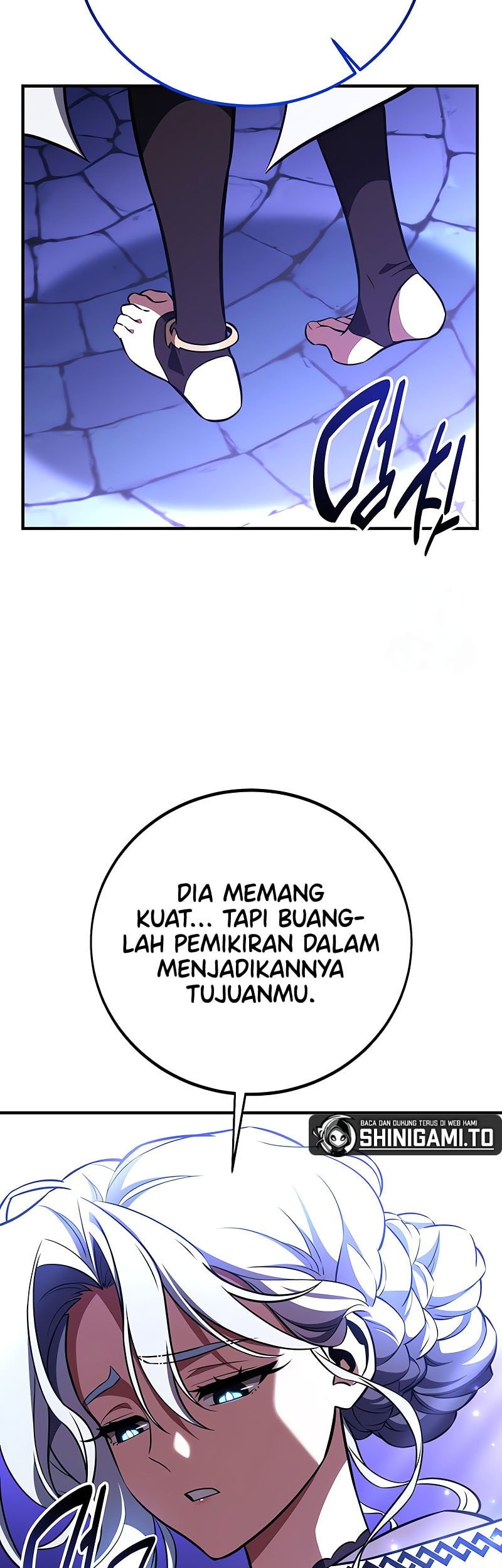 Chapter 85 - halaman 33