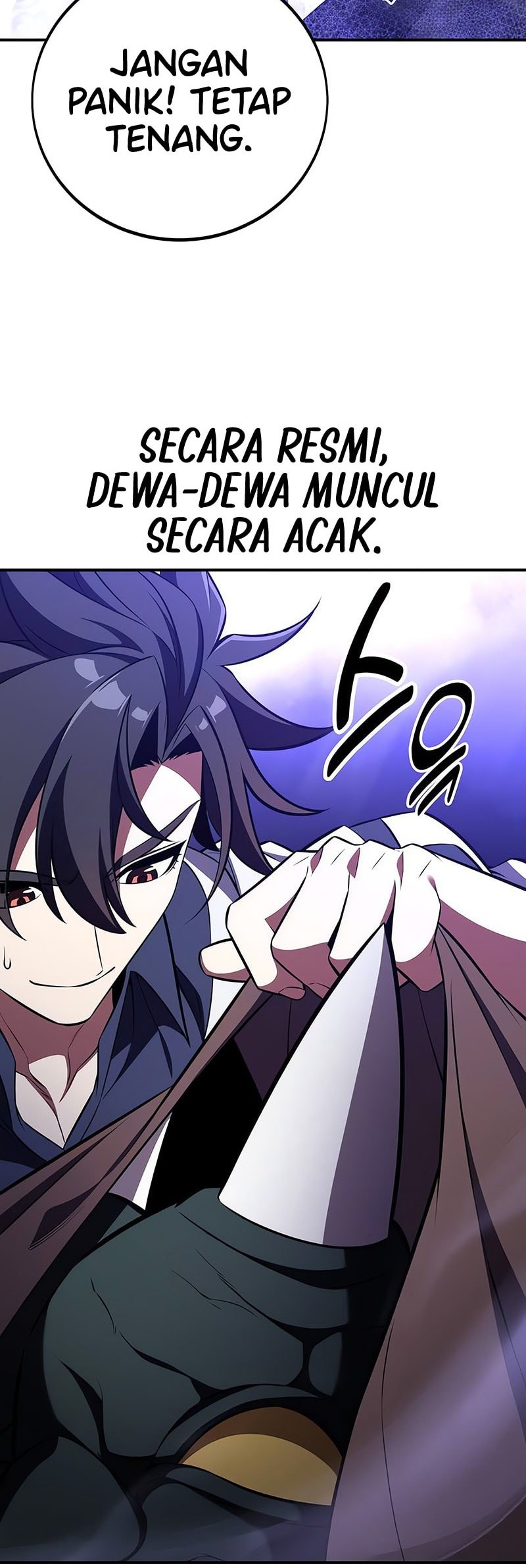 Chapter 86 - halaman 38