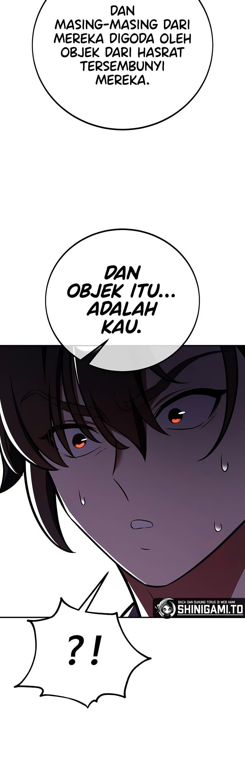 Chapter 86 - halaman 70