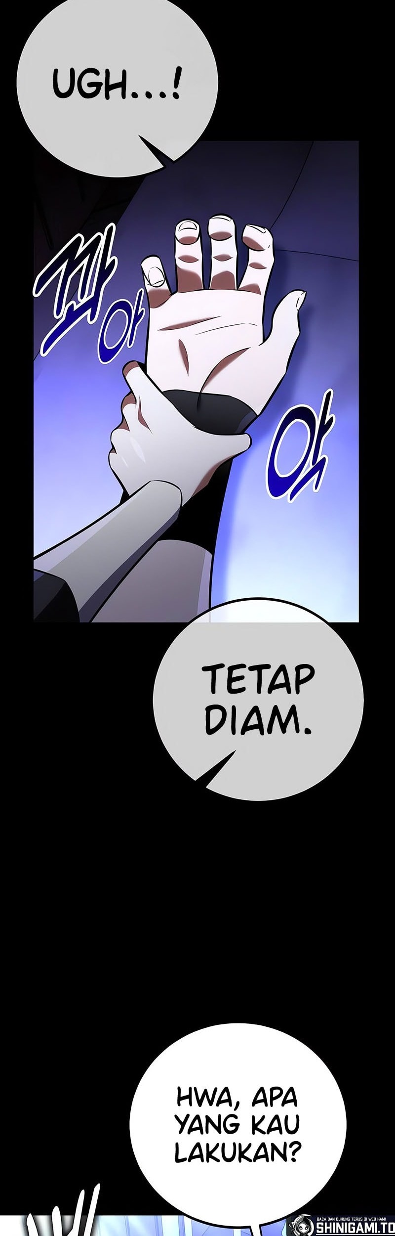 Chapter 86 - halaman 84