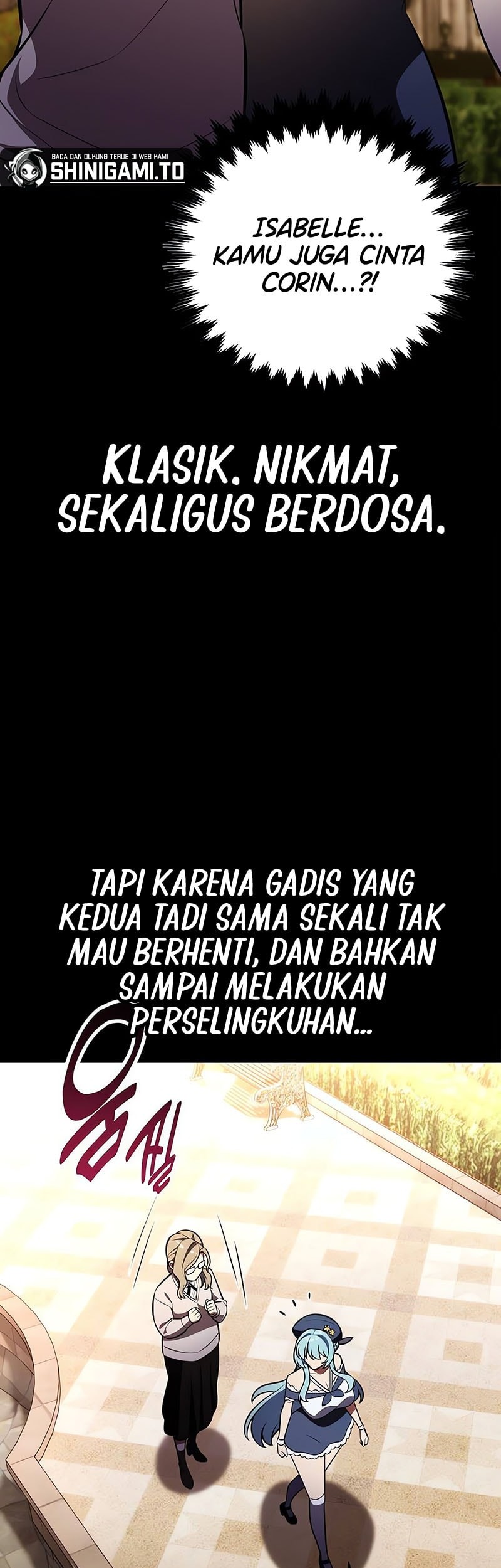 Chapter 86 - halaman 97