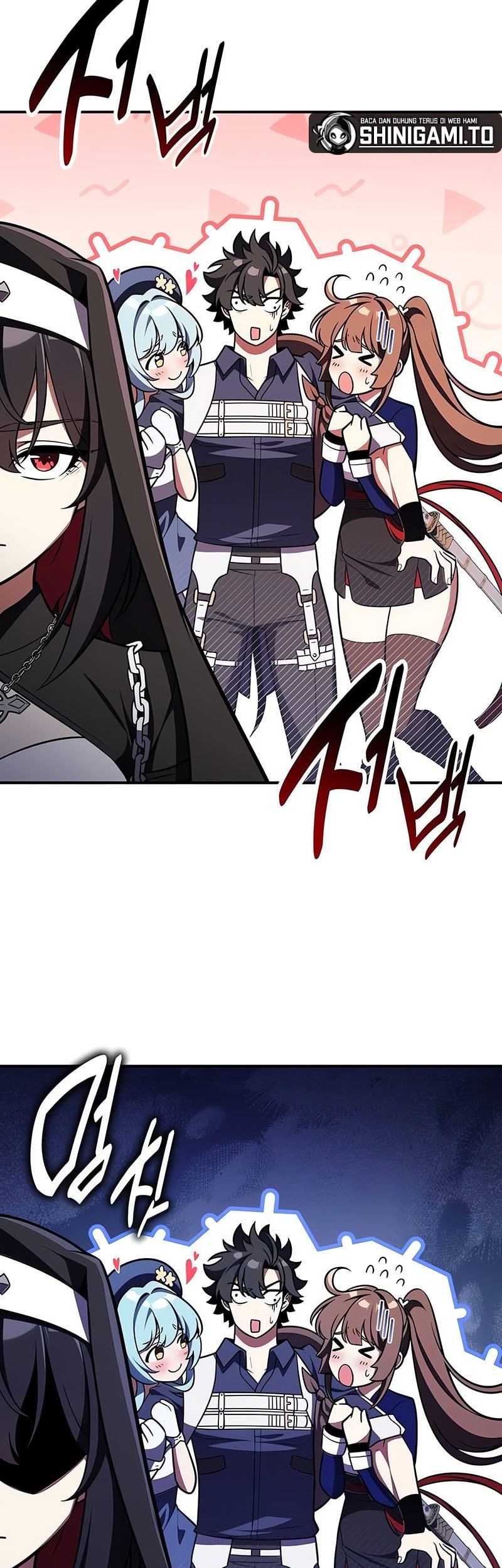 Chapter 86 - halaman 25