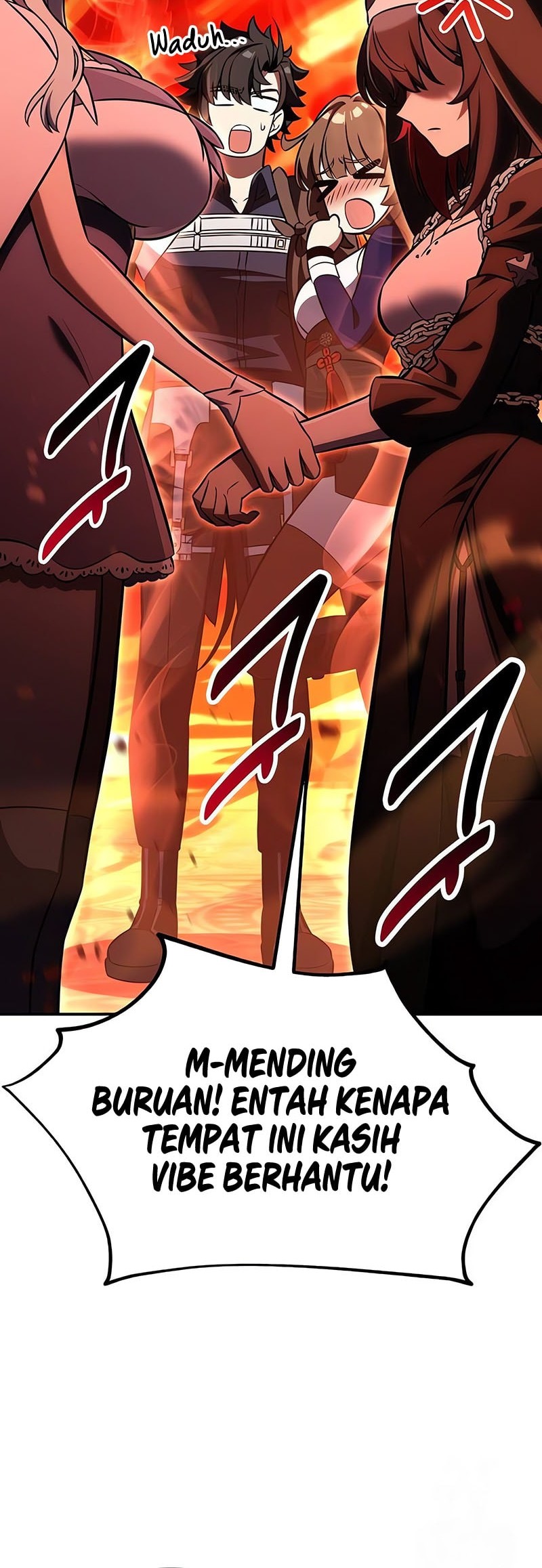 Chapter 86 - halaman 30