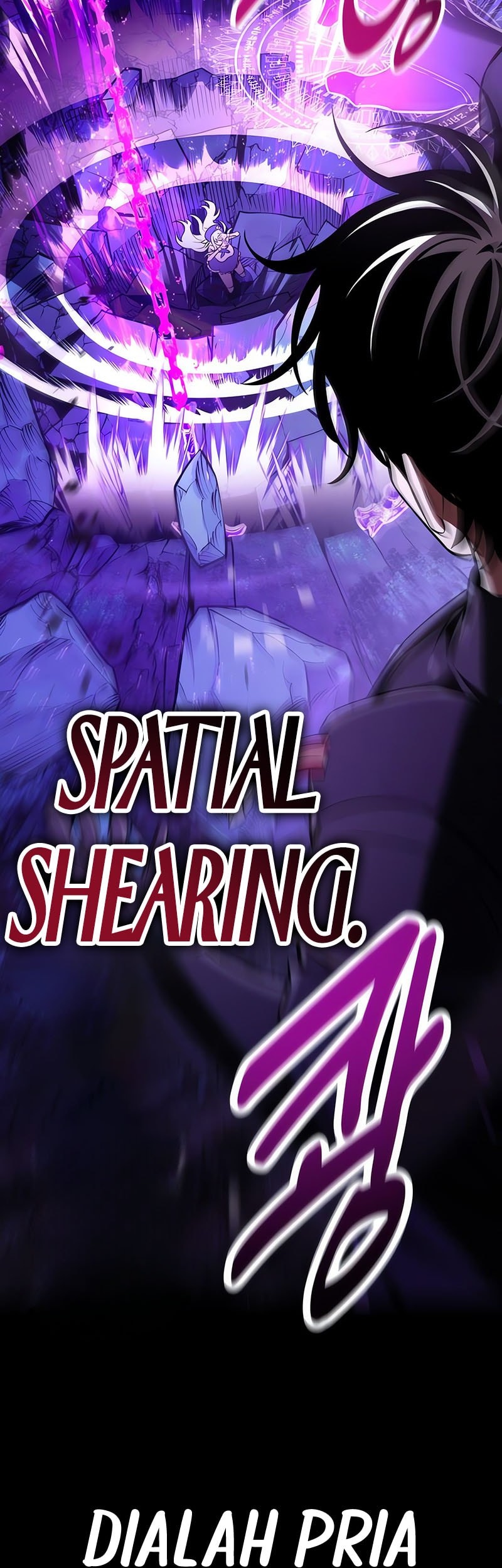 Chapter 87 - halaman 21