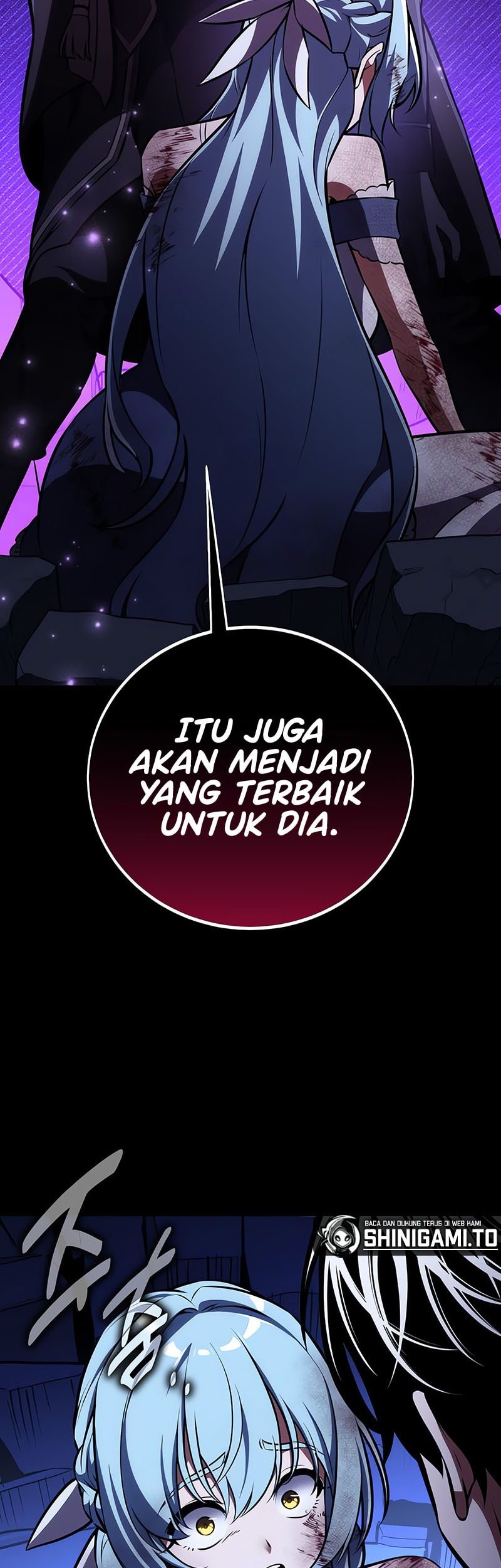 Chapter 87 - halaman 28