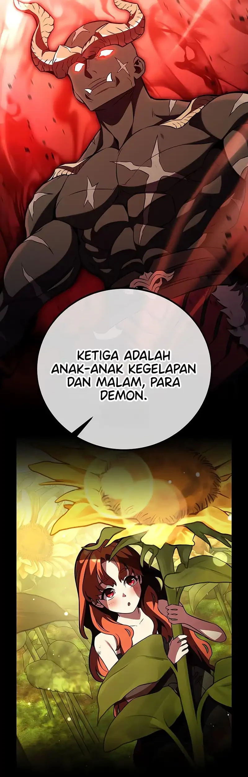 Chapter 88 - halaman 21
