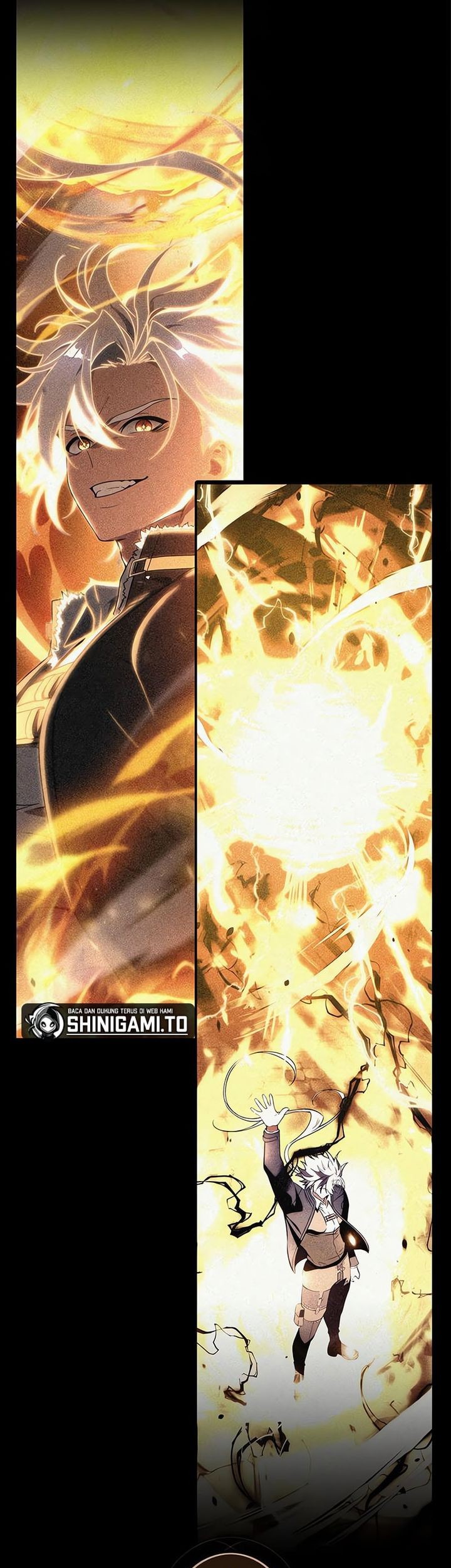 Chapter 89 - halaman 84
