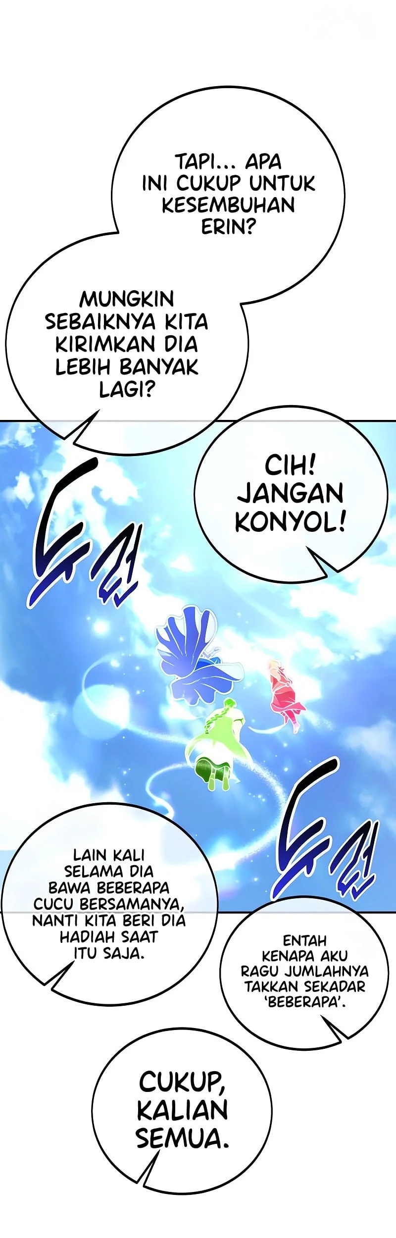 Chapter 90 - halaman 39