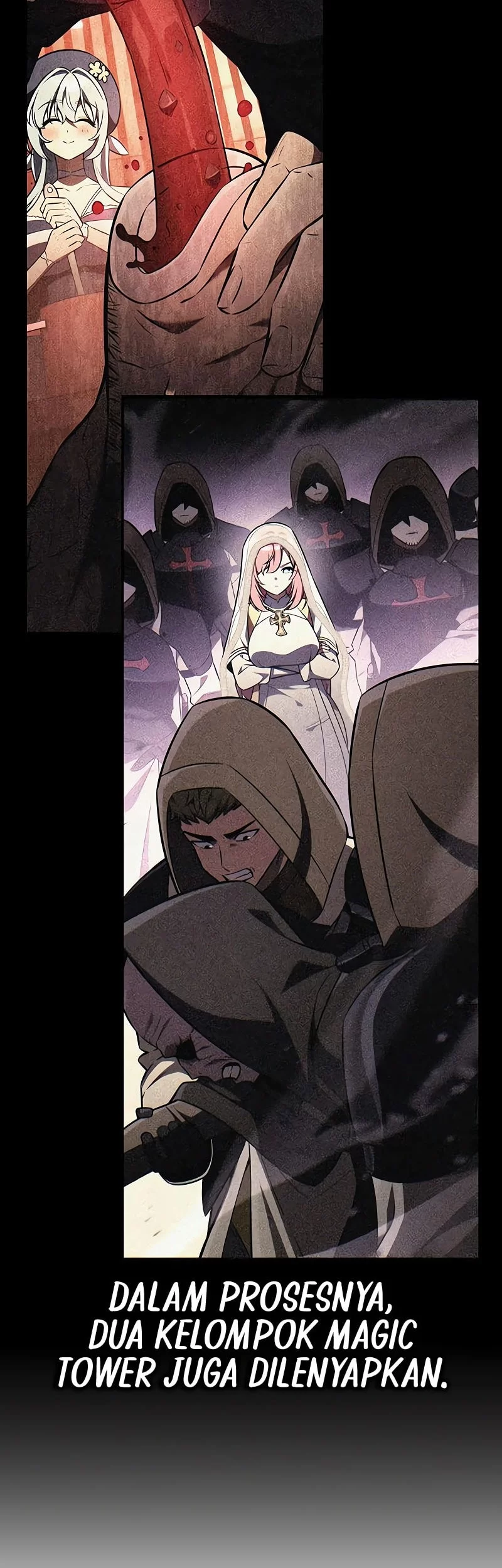 Chapter 90 - halaman 85
