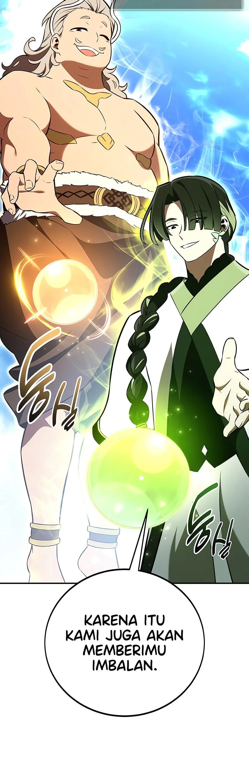 Chapter 90 - halaman 21