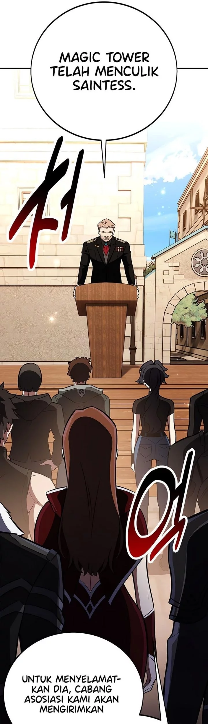 Chapter 91 - halaman 37