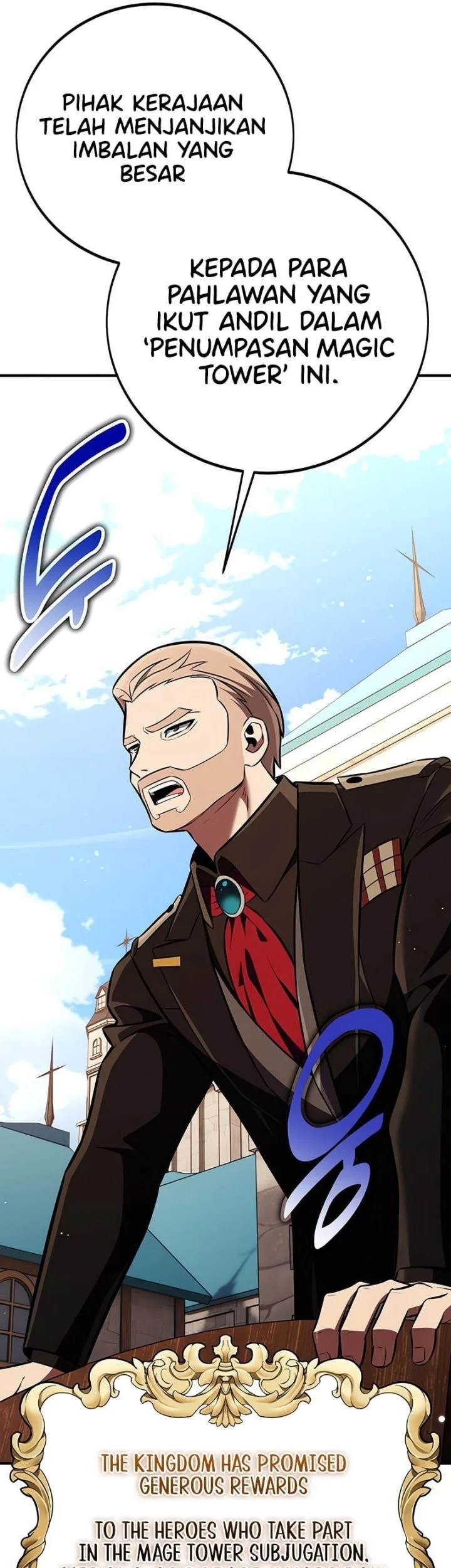 Chapter 91 - halaman 41