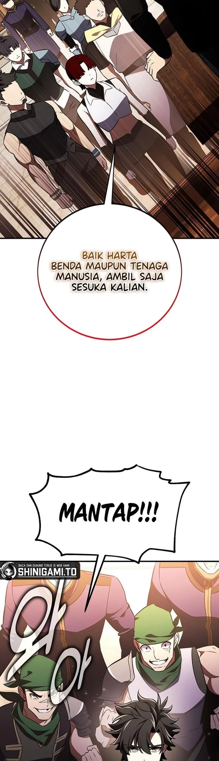 Chapter 91 - halaman 43