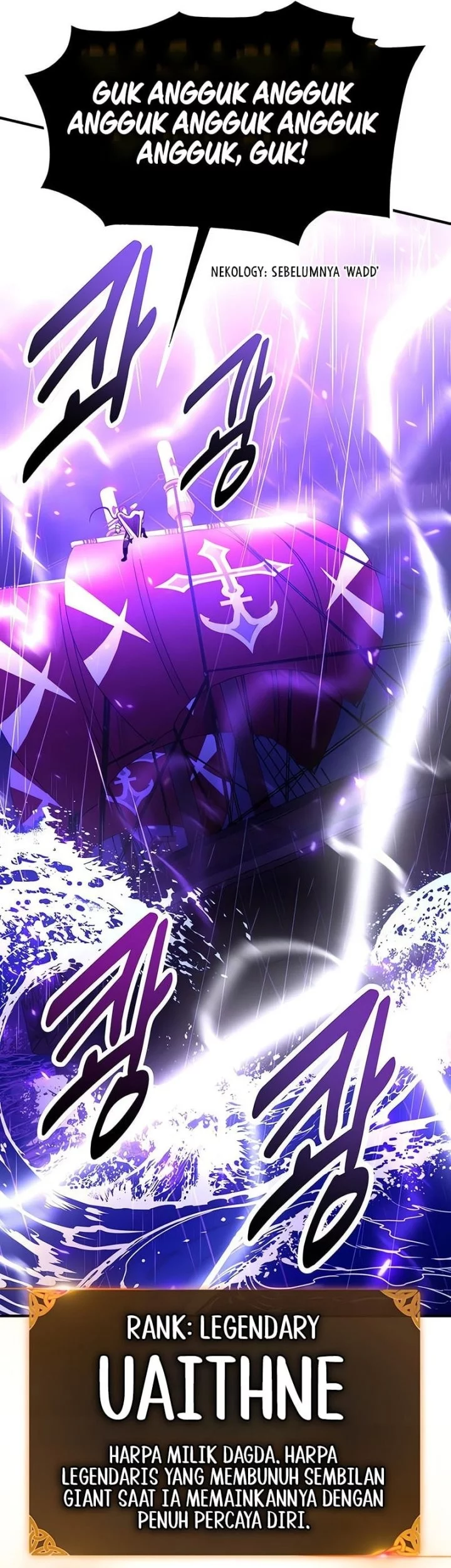 Chapter 91 - halaman 77