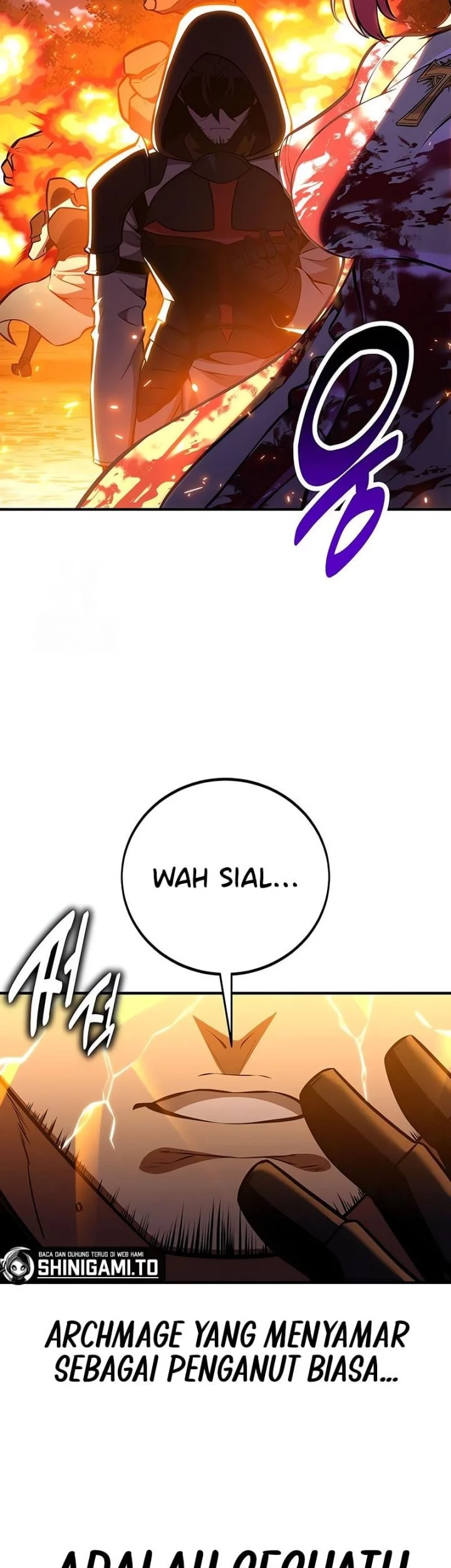 Chapter 91 - halaman 16