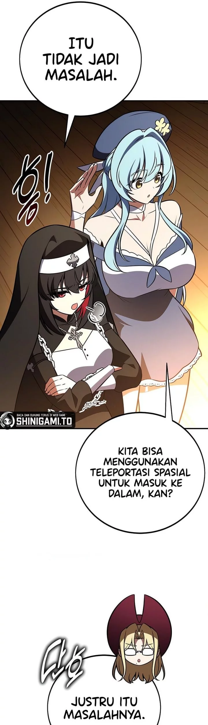 Chapter 92 - halaman 38