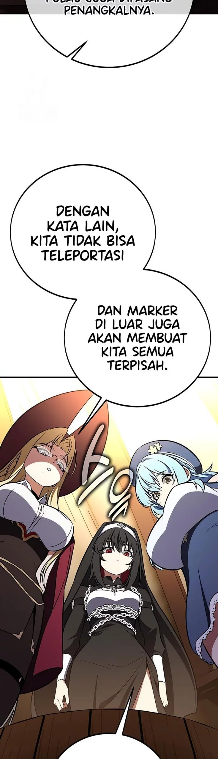 Chapter 92 - halaman 40