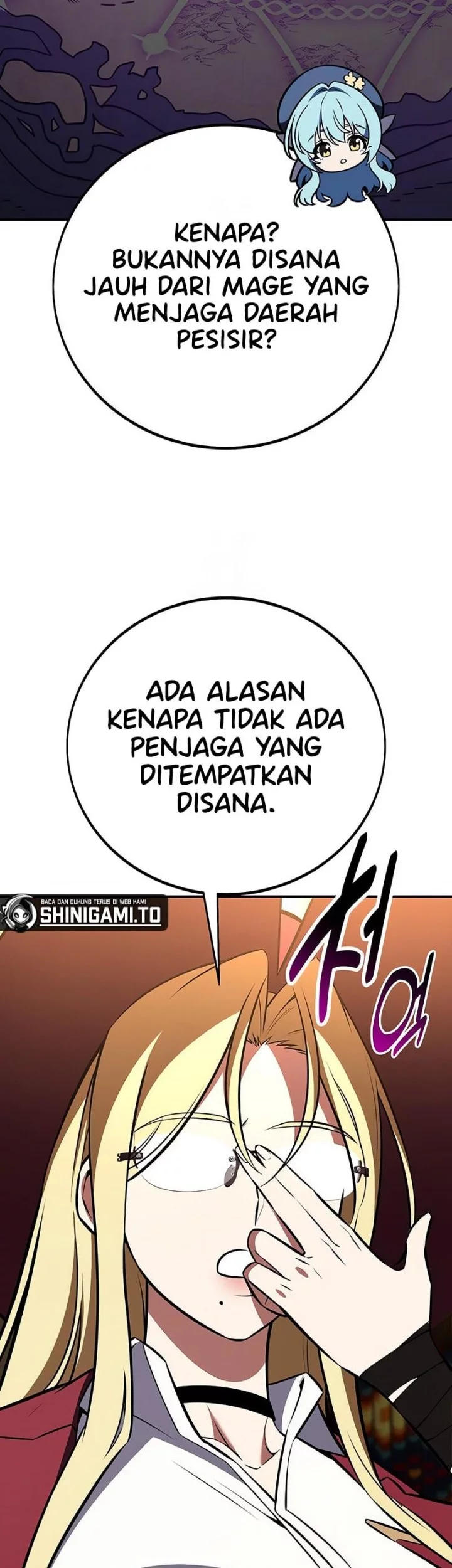Chapter 92 - halaman 43