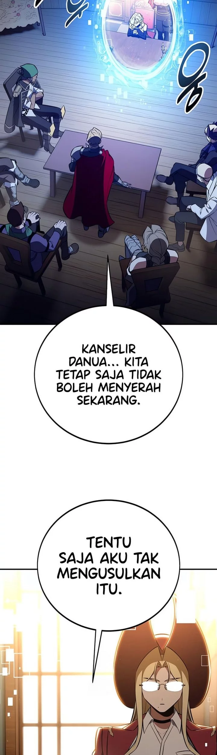 Chapter 92 - halaman 23