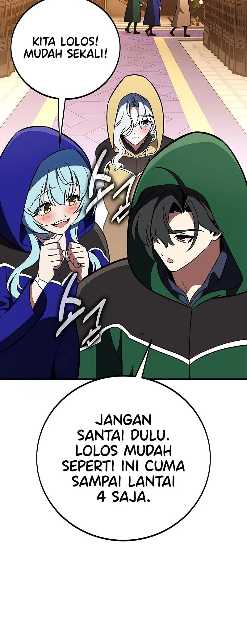 Chapter 93 - halaman 46