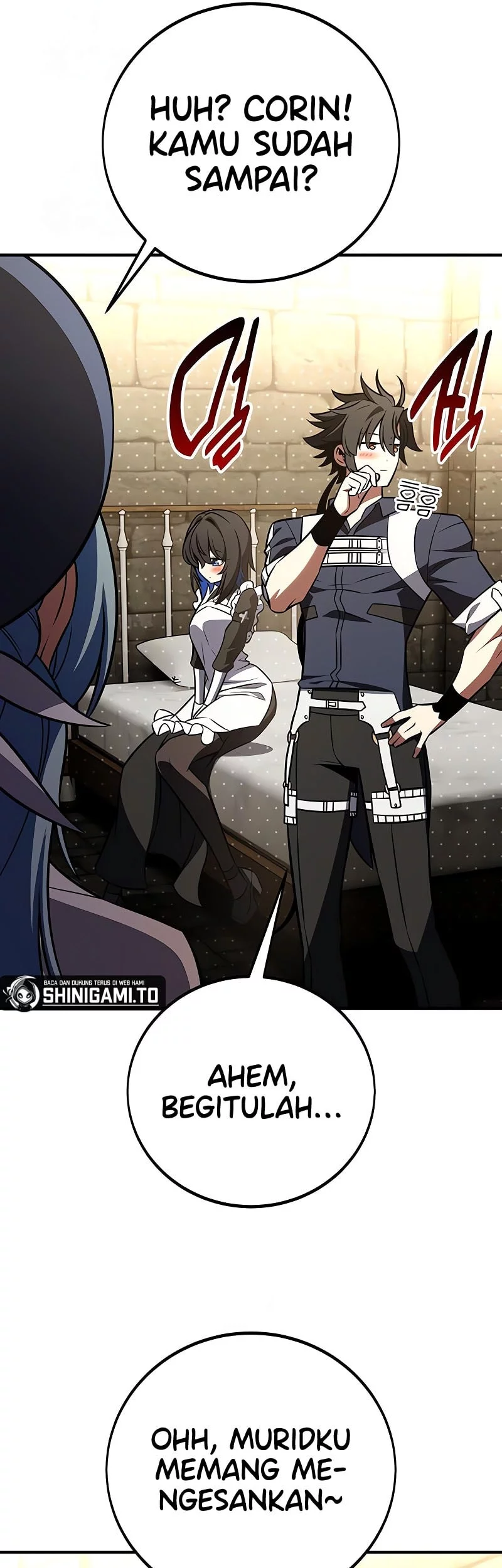 Chapter 93 - halaman 27