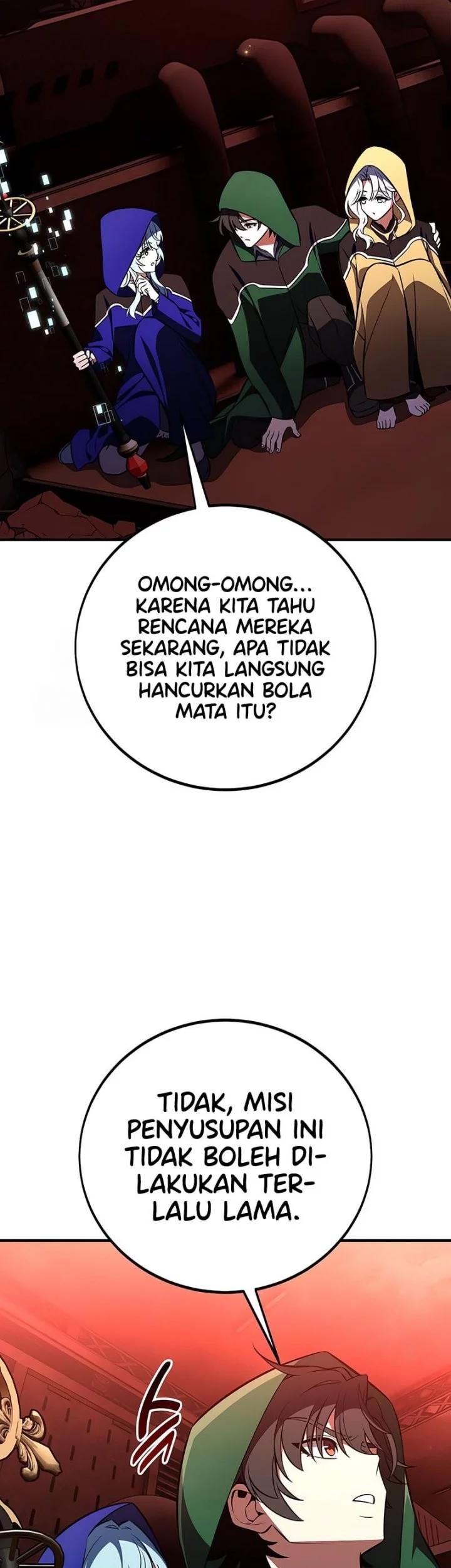 Chapter 94 - halaman 23