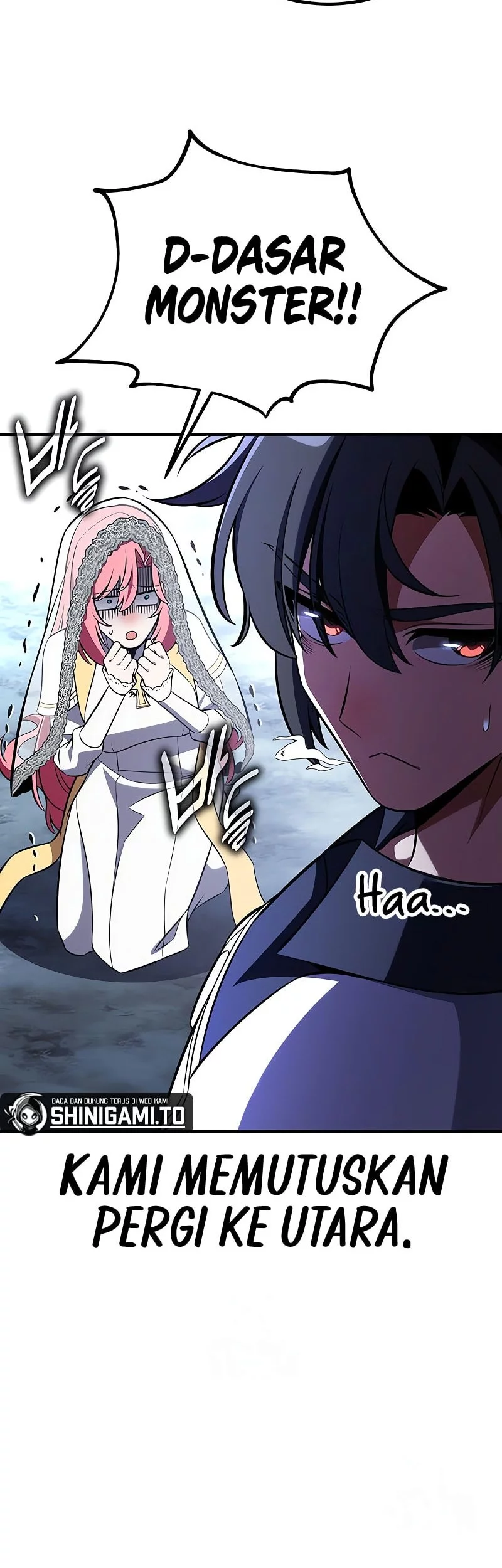 Chapter 95 - halaman 60