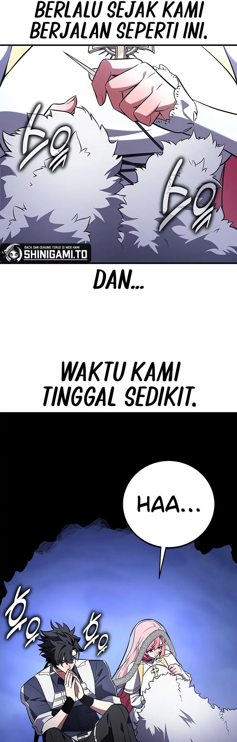 Chapter 95 - halaman 69