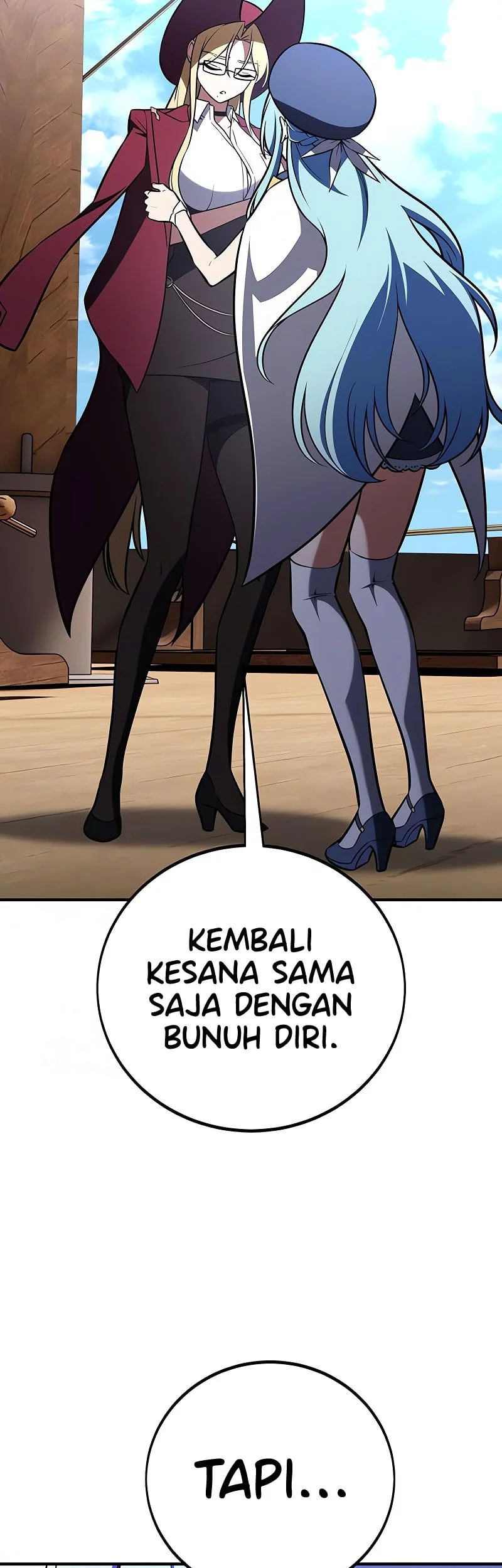Chapter 95 - halaman 5