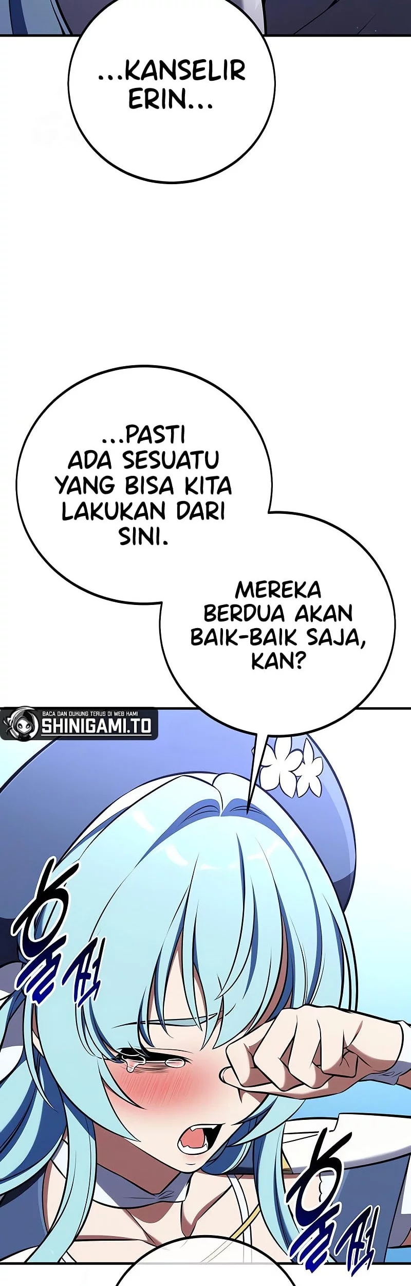 Chapter 95 - halaman 8
