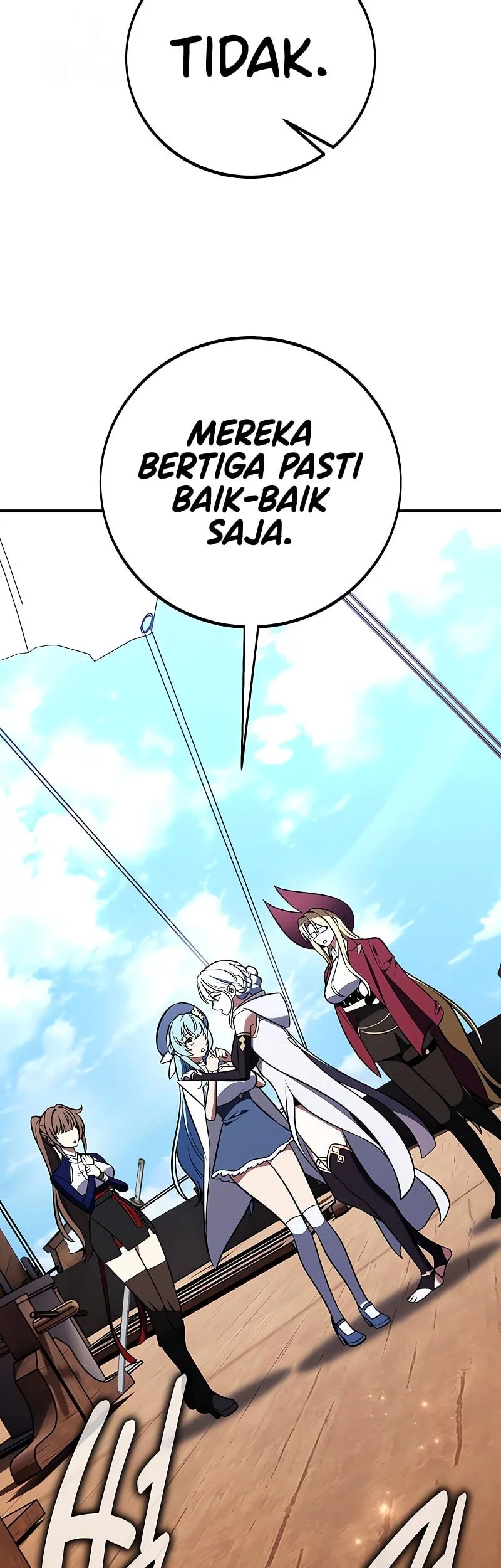 Chapter 95 - halaman 9