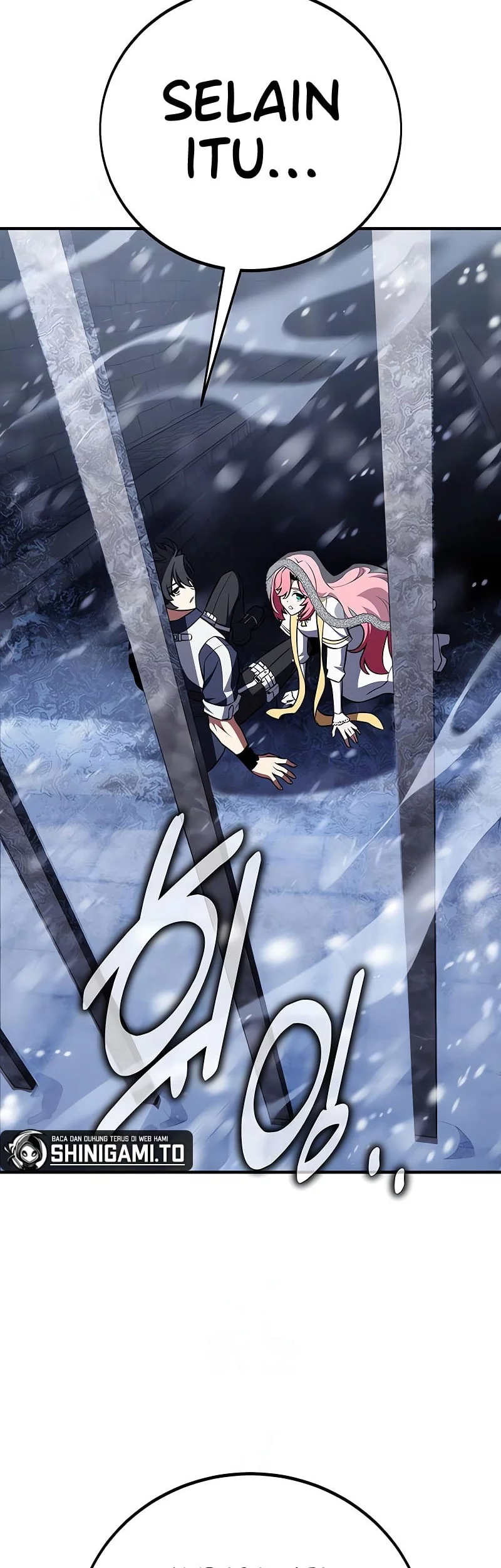 Chapter 95 - halaman 28