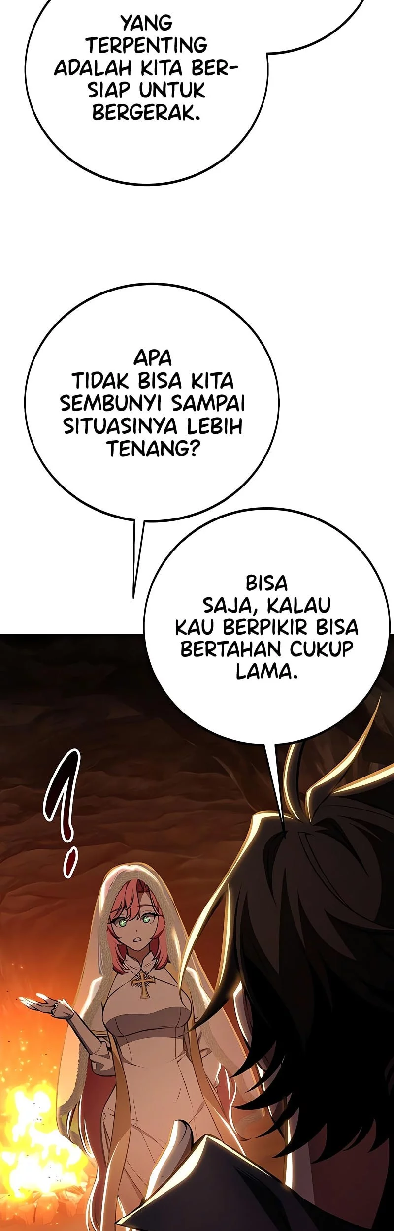 Chapter 95 - halaman 33