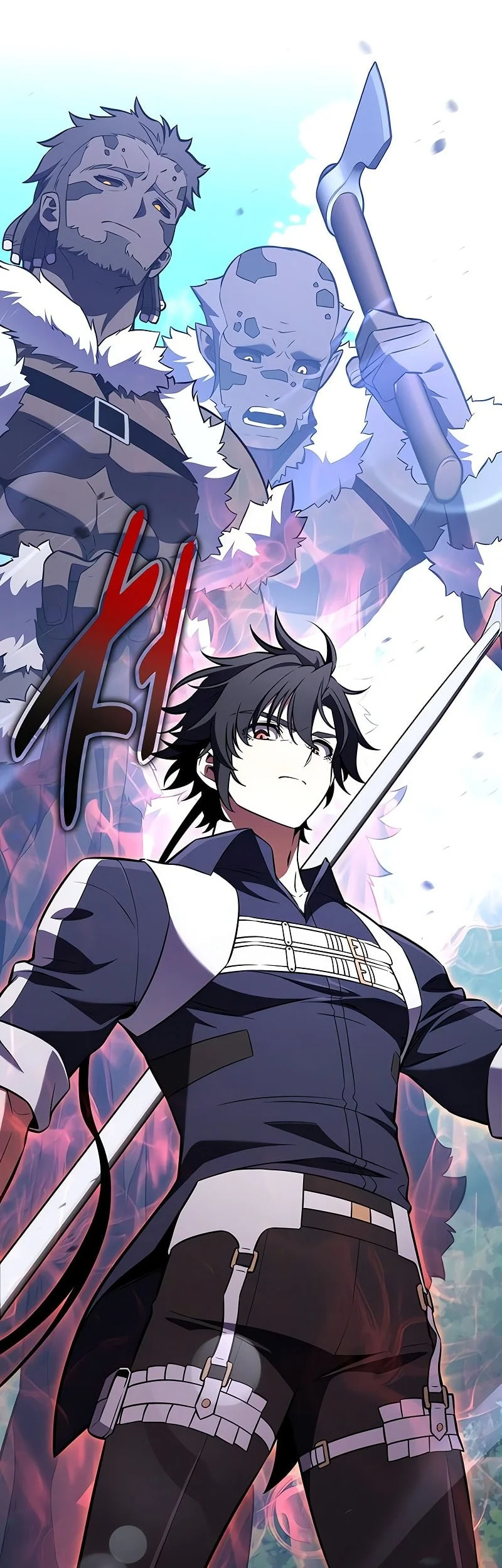 Chapter 97 - halaman 38