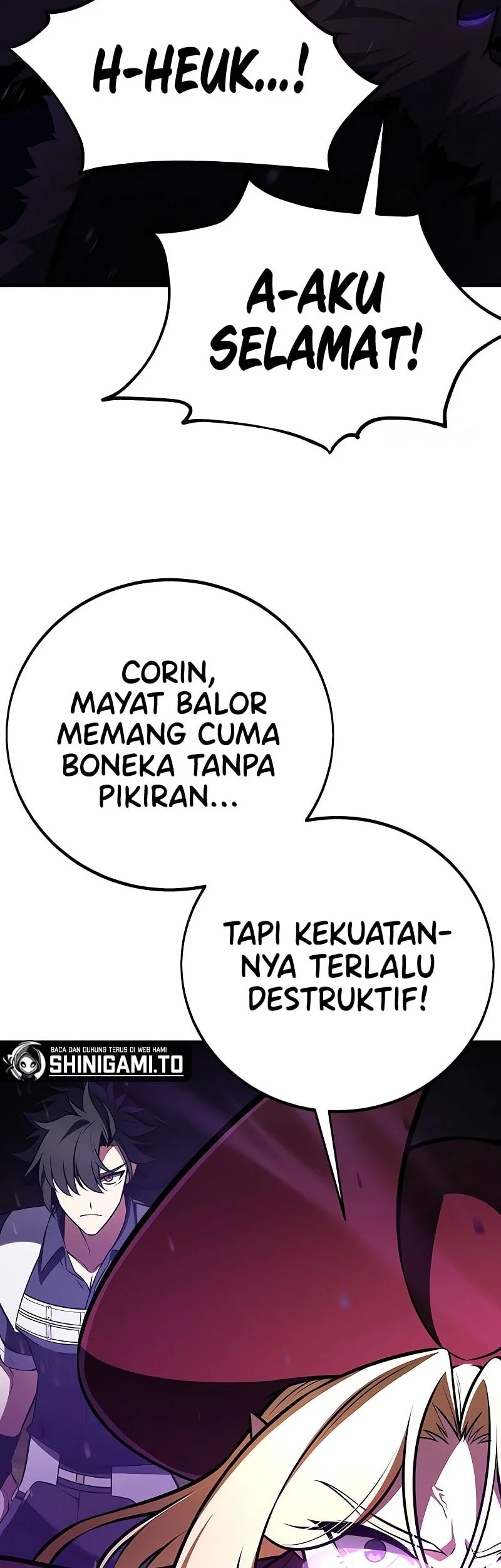 Chapter 97 - halaman 61
