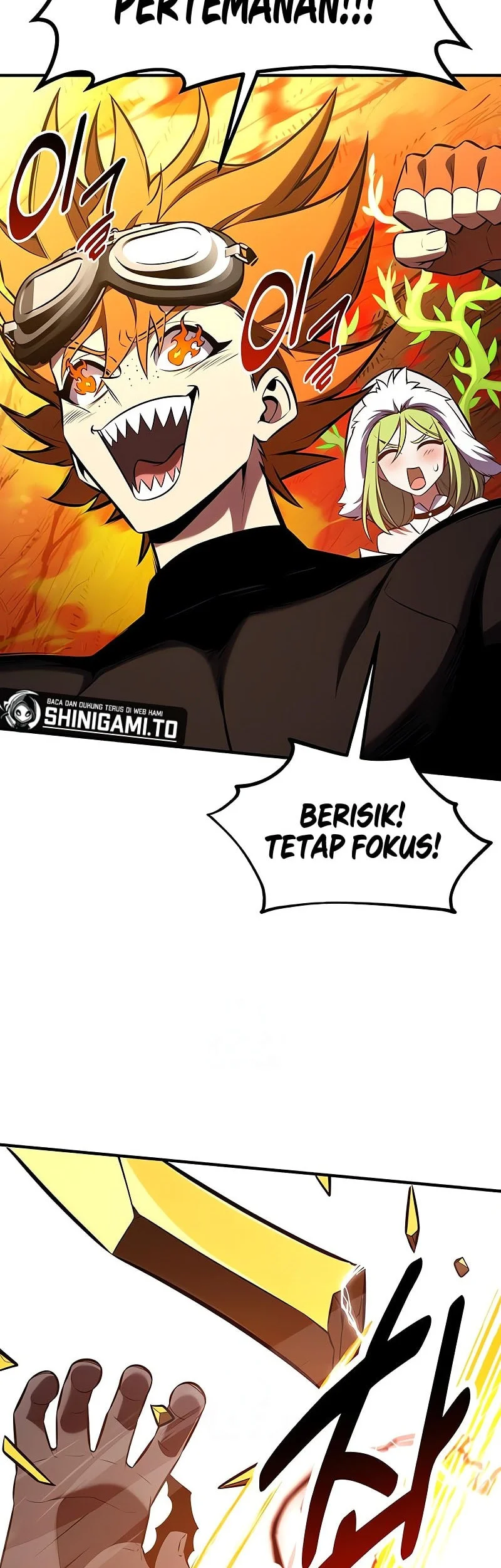 Chapter 97 - halaman 84
