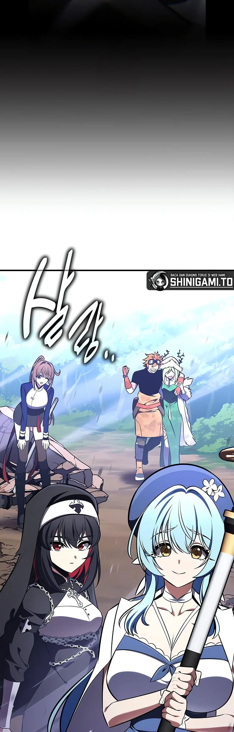 Chapter 98 - halaman 107