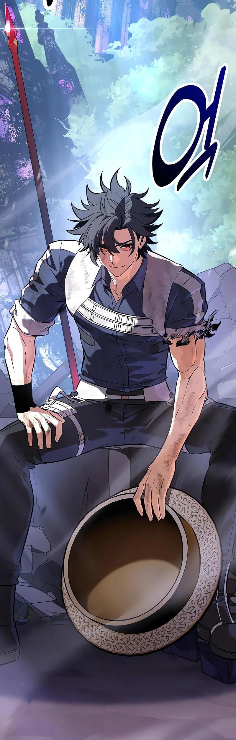 Chapter 98 - halaman 109