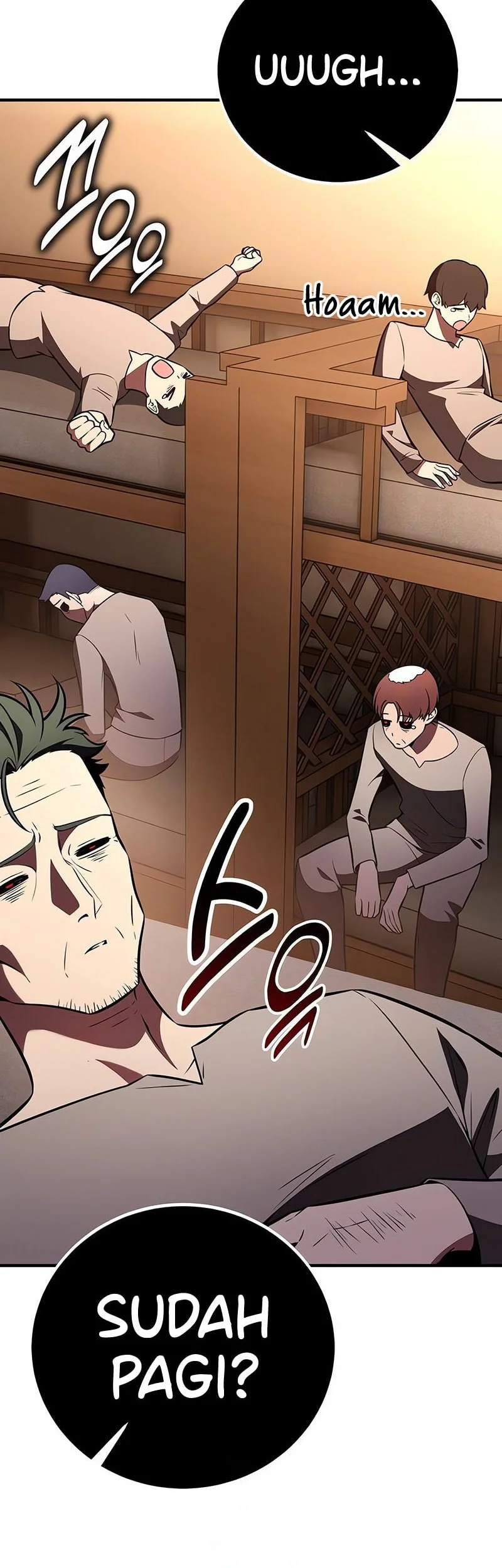 Chapter 99 - halaman 70