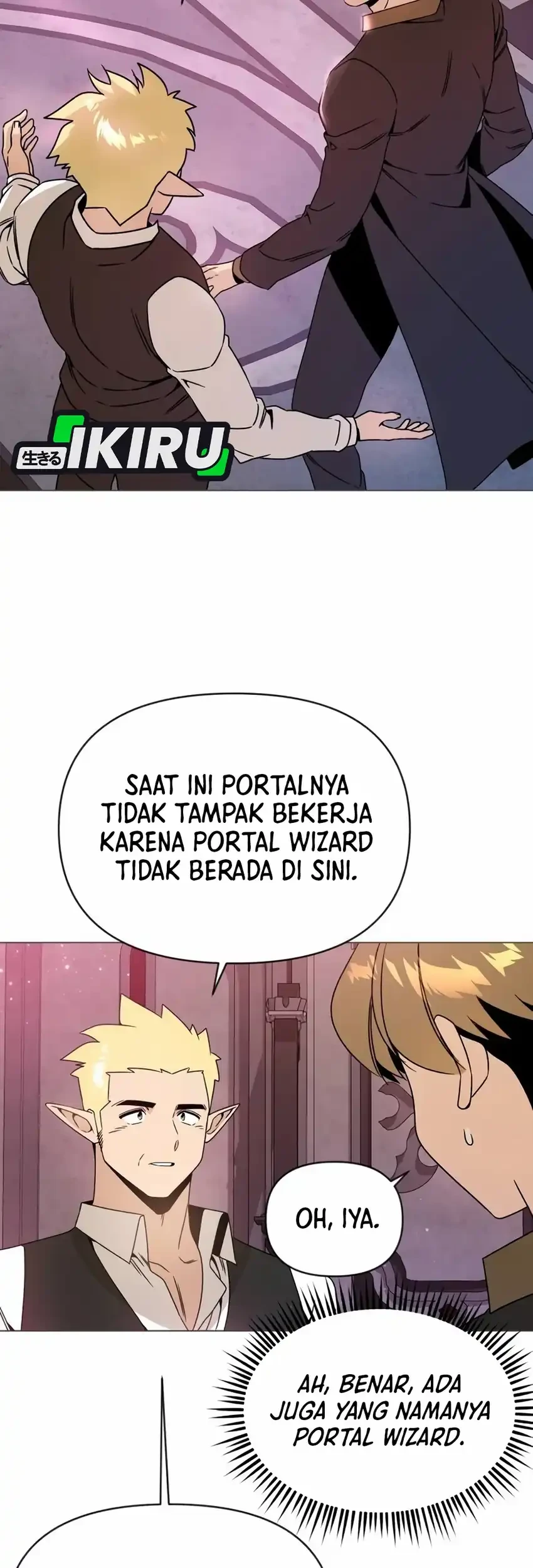Chapter 114 - halaman 24