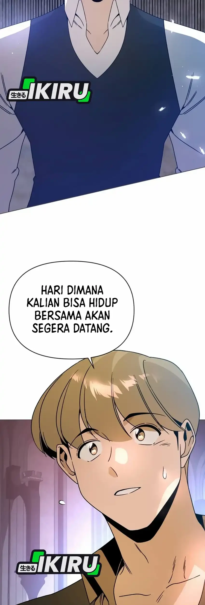 Chapter 114 - halaman 28
