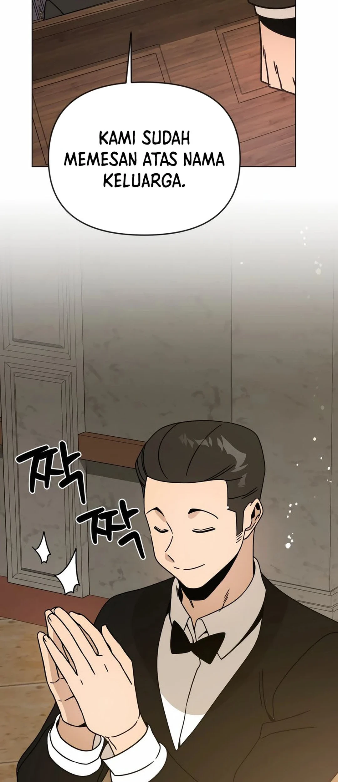 Chapter 116 - halaman 31